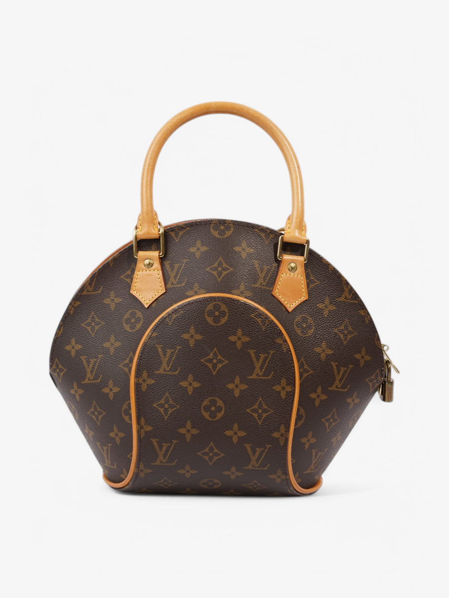 Louis Vuitton Ellipse Monogram Coated Canvas PM Image 4