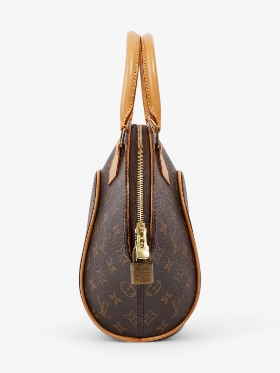 Louis Vuitton Ellipse Monogram Coated Canvas PM Image 5