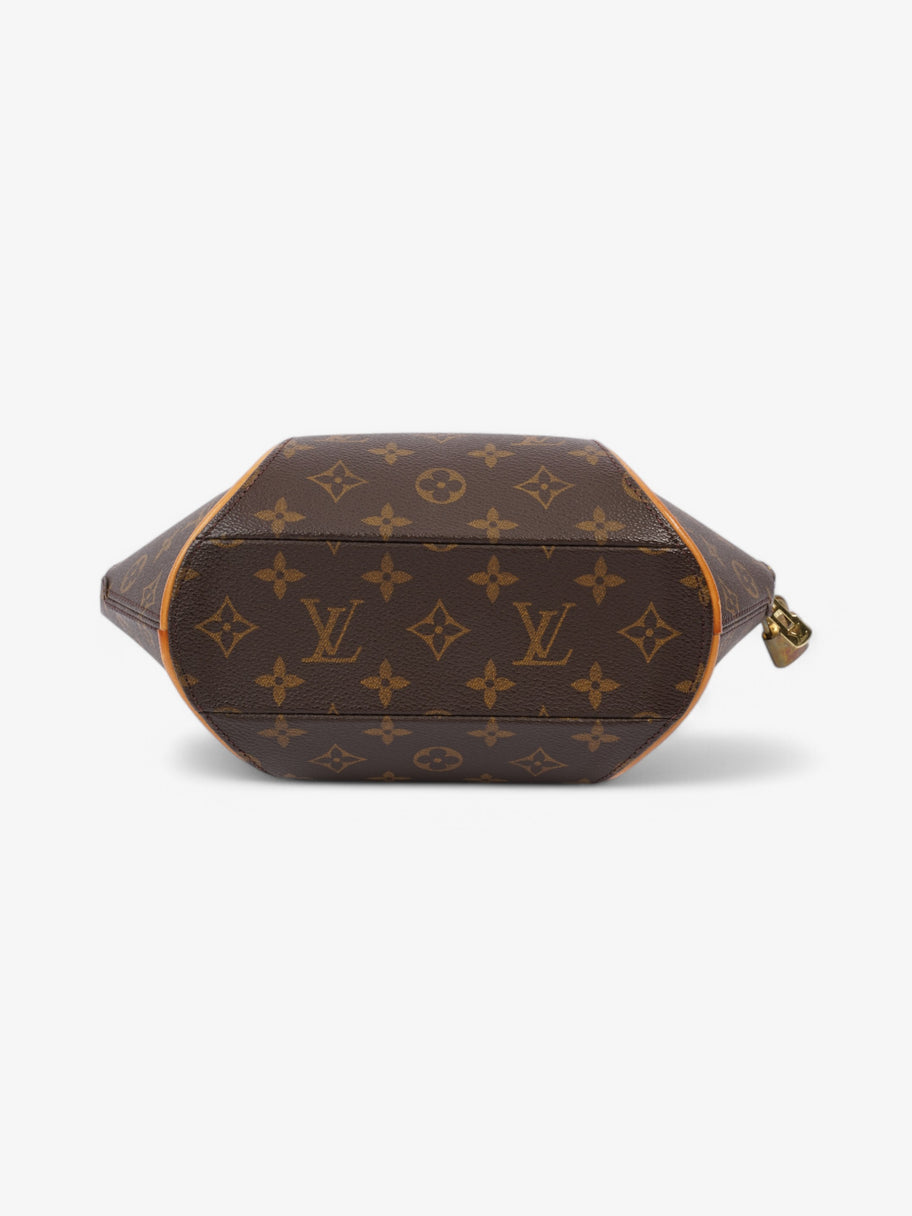 Louis Vuitton Ellipse Monogram Coated Canvas PM Image 6
