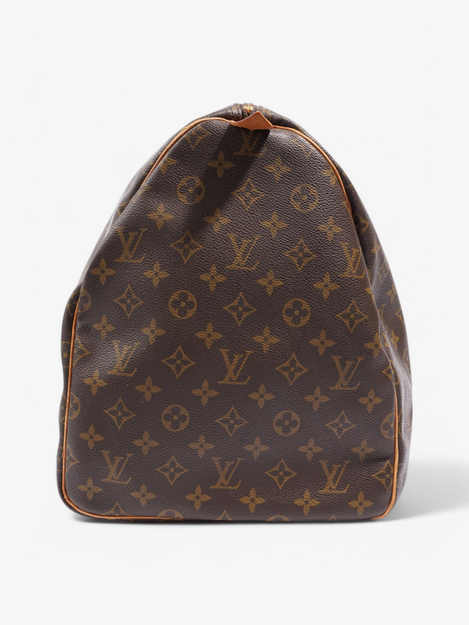 Louis Vuitton Keepall Monogram Coated Canvas 55 Image 5