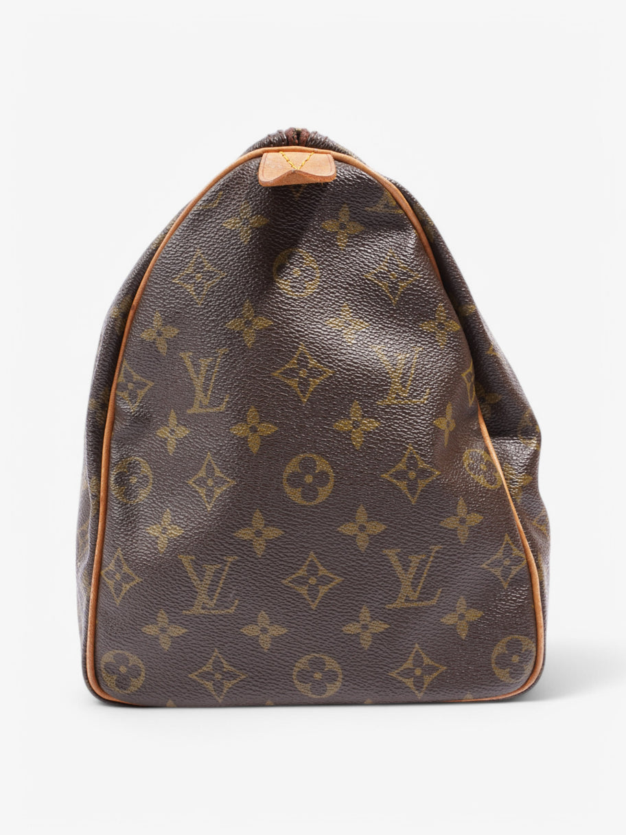 Louis Vuitton Speedy Monogram Coated Canvas 35 Image 5