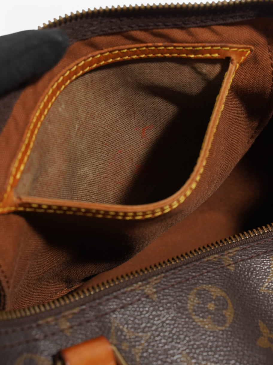 Louis Vuitton Speedy Monogram Coated Canvas 30 Image 10