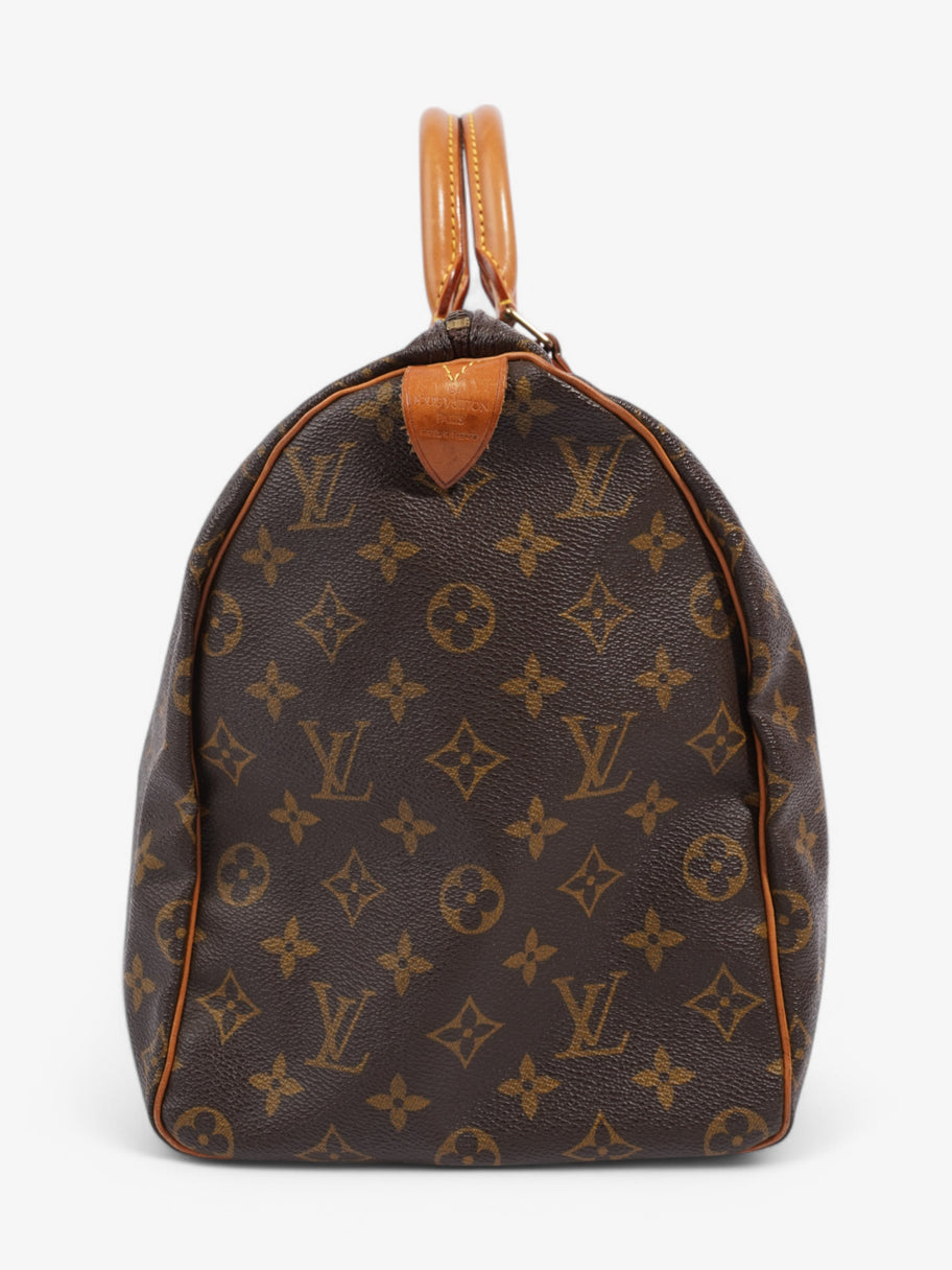 Louis Vuitton Speedy Monogram Coated Canvas 40 Image 5