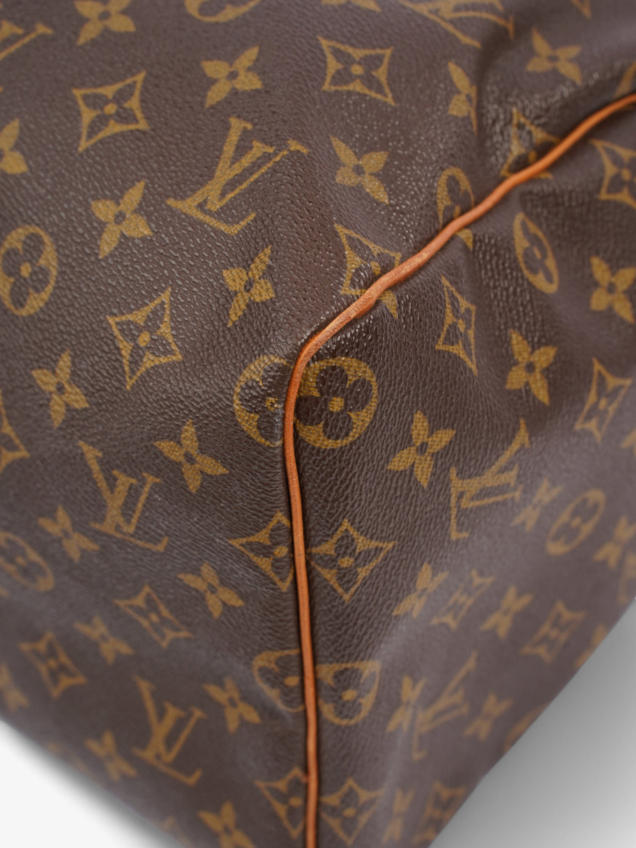 Louis Vuitton Speedy Monogram Coated Canvas 40 Image 7