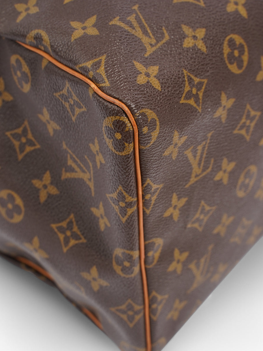 Louis Vuitton Speedy Monogram Coated Canvas 40 Image 8