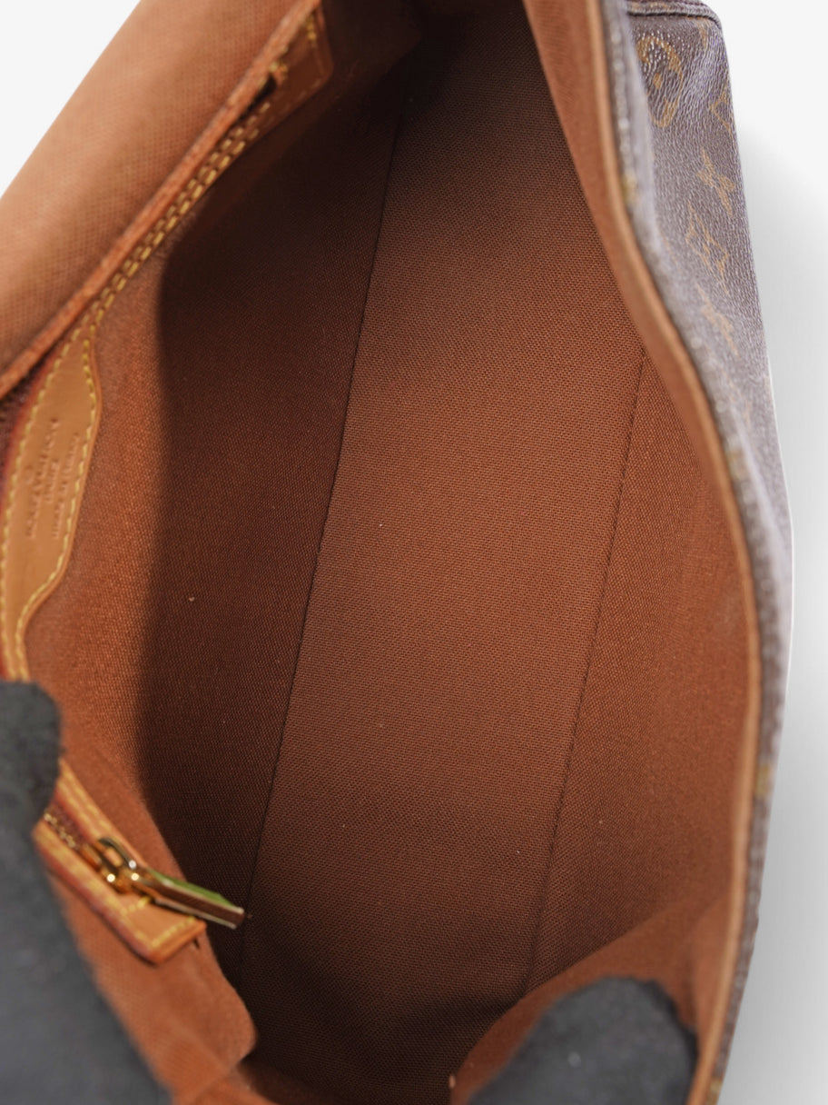 Louis Vuitton Mini Looping Monogram Coated Canvas Image 7