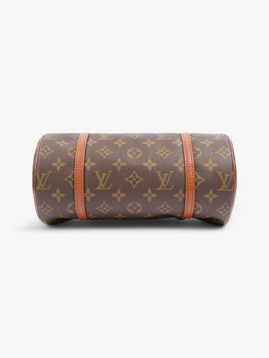 Louis Vuitton Papillon Monogram Coated Canvas 26 Image 6
