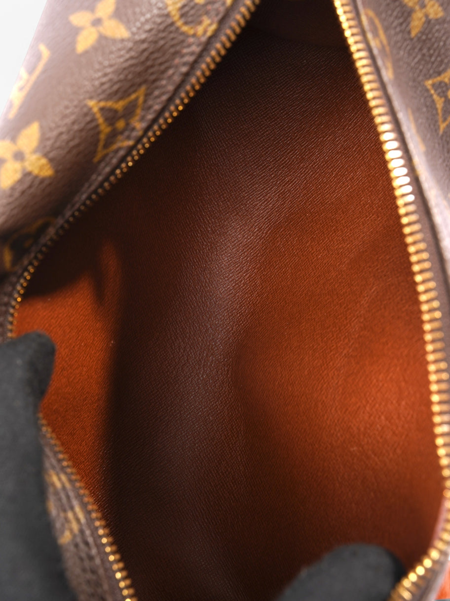 Louis Vuitton Papillon Monogram Coated Canvas 26 Image 7