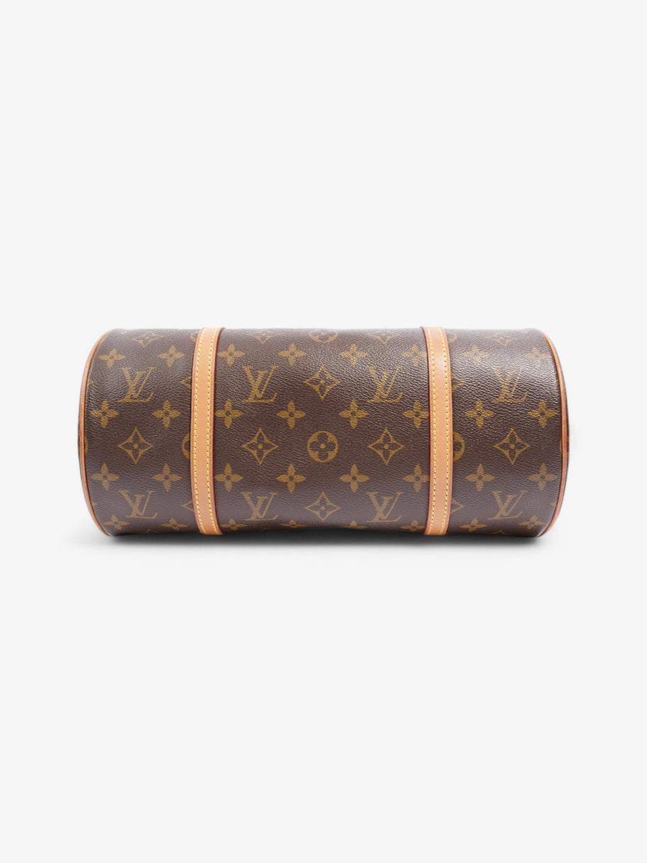 Louis Vuitton Papillon Monogram Coated Canvas 30 Image 6