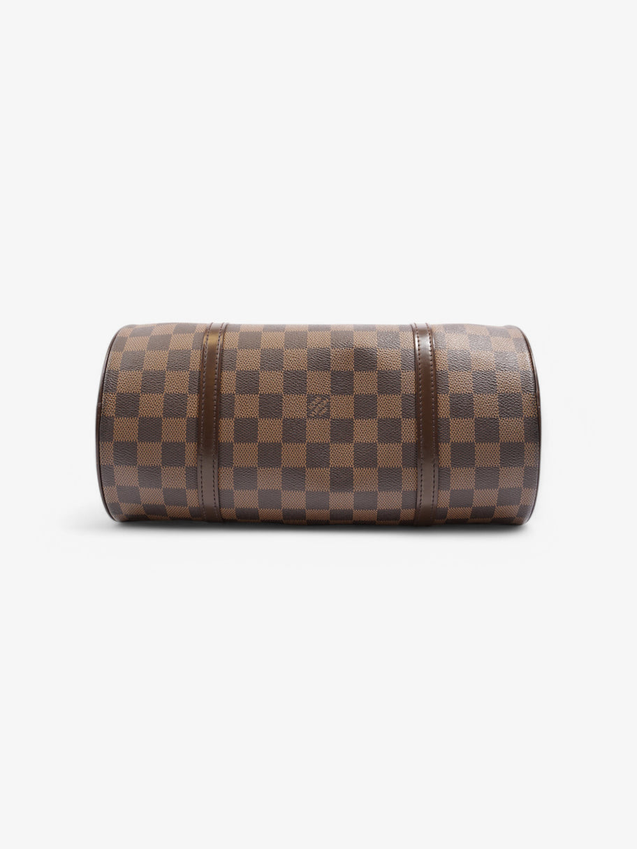 Louis Vuitton Papillon Damier Ebene Coated Canvas 30 Image 5