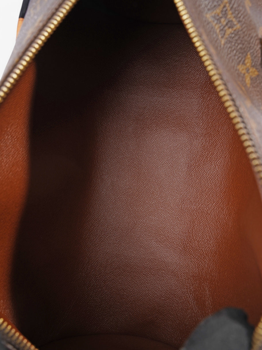 Louis Vuitton Papillon Monogram Coated Canvas 30 Image 8