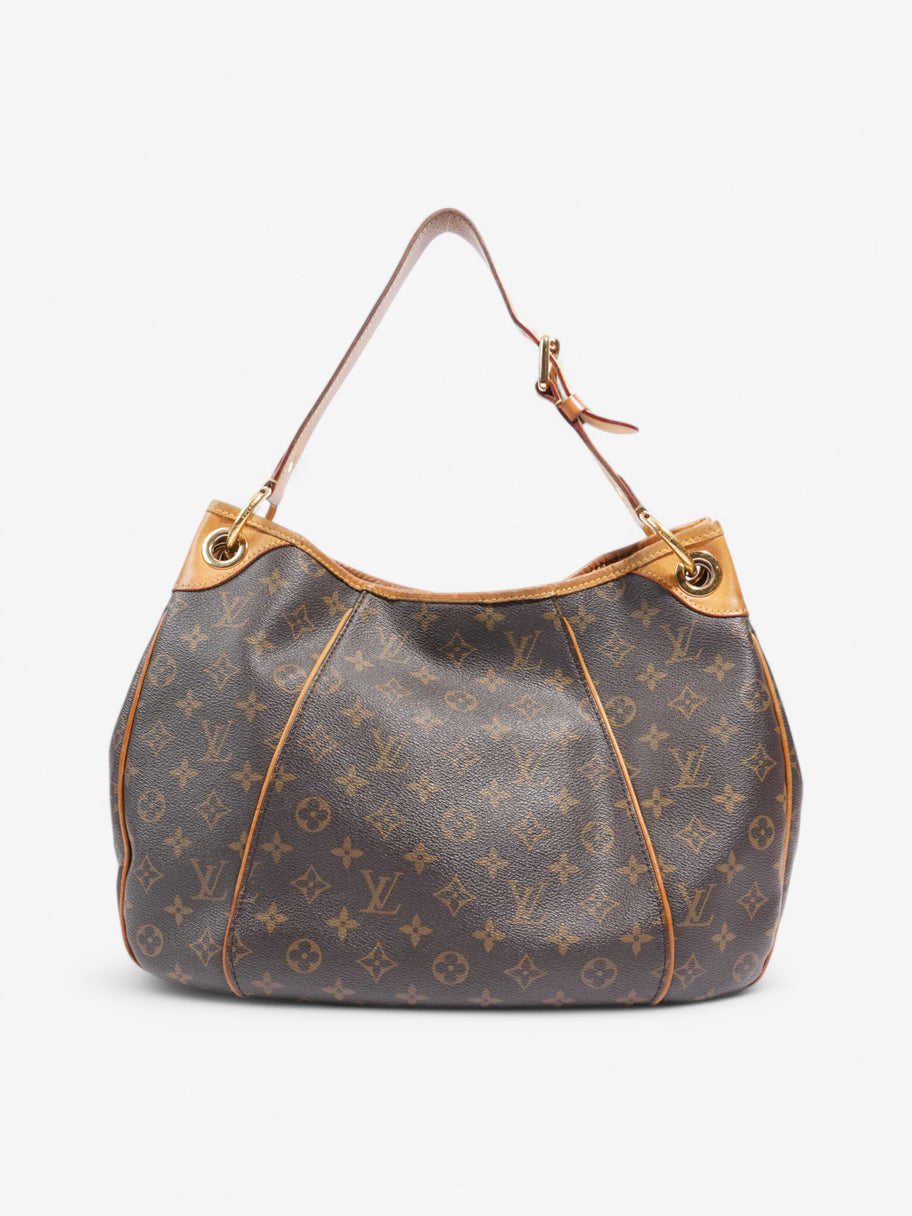 Louis Vuitton Galliera  Monogram Coated Canvas PM Image 4