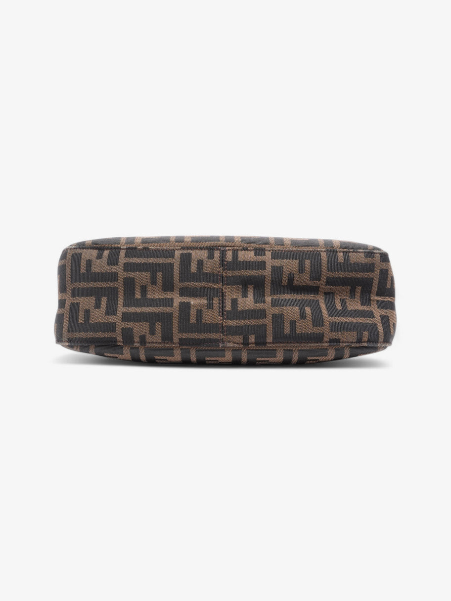 Fendi Mamma Baguette Zucca Canvas Image 6