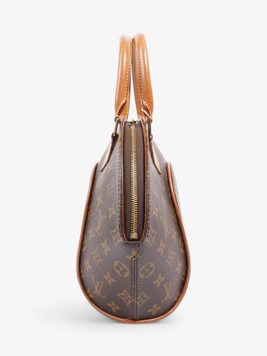 Louis Vuitton Ellipse Monogram Coated Canvas PM Image 3