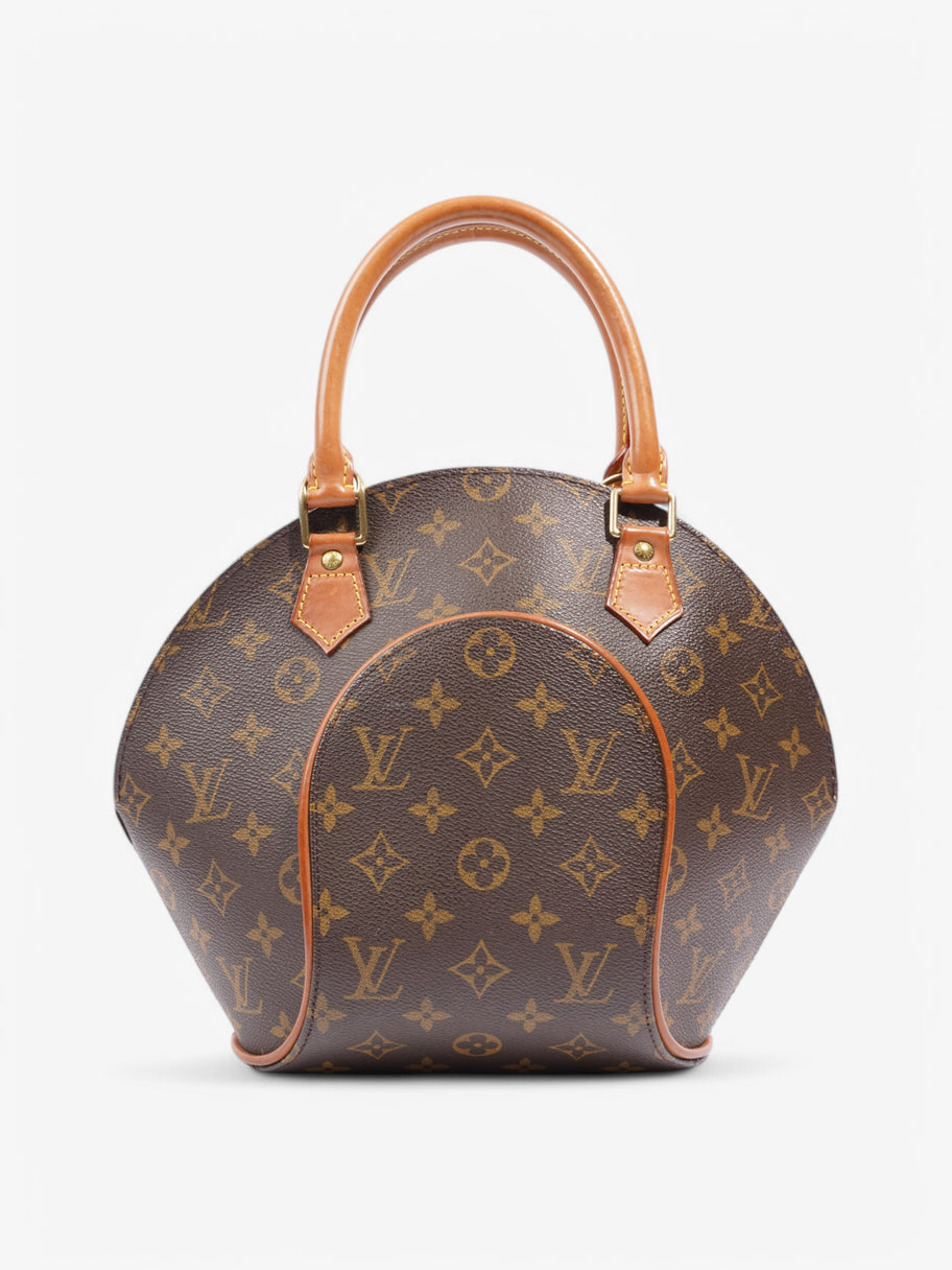 Louis Vuitton Ellipse Monogram Coated Canvas PM Image 4
