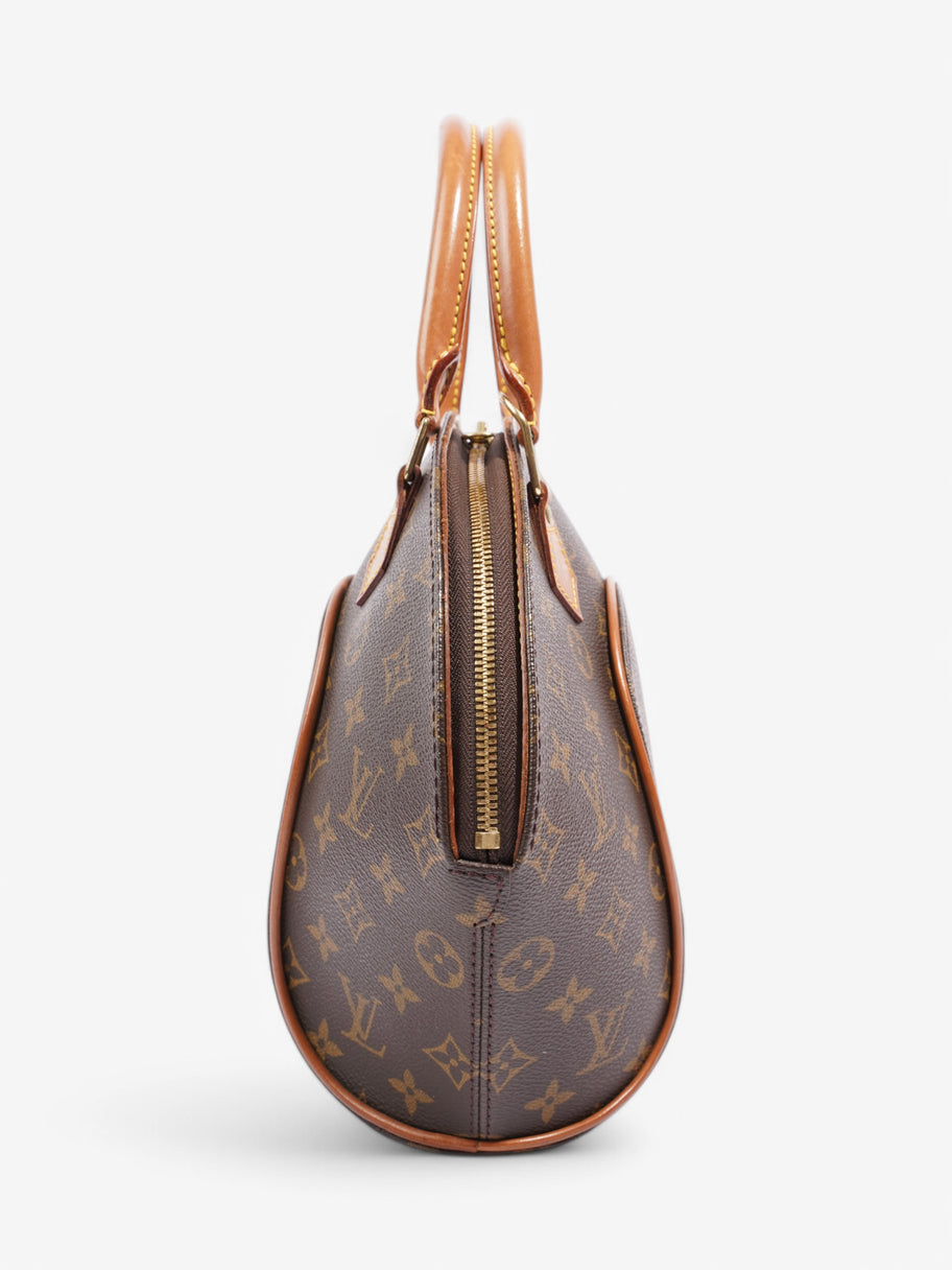 Louis Vuitton Ellipse Monogram Coated Canvas PM Image 5