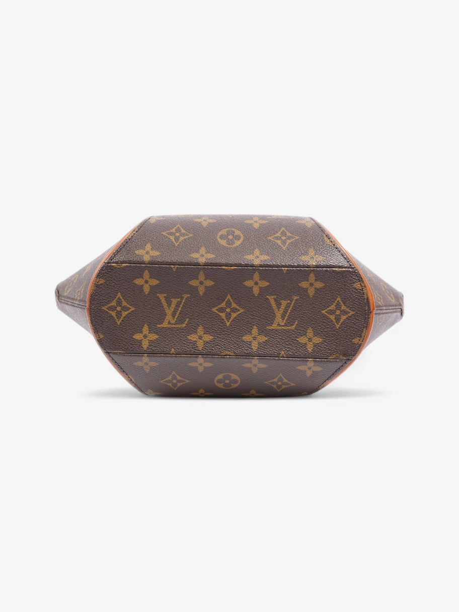 Louis Vuitton Ellipse Monogram Coated Canvas PM Image 6