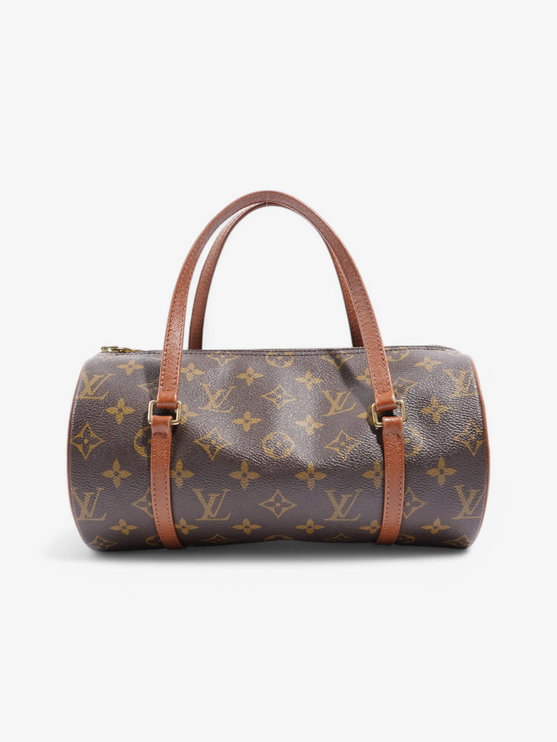  Louis Vuitton Papillon Monogram Coated Canvas 26
