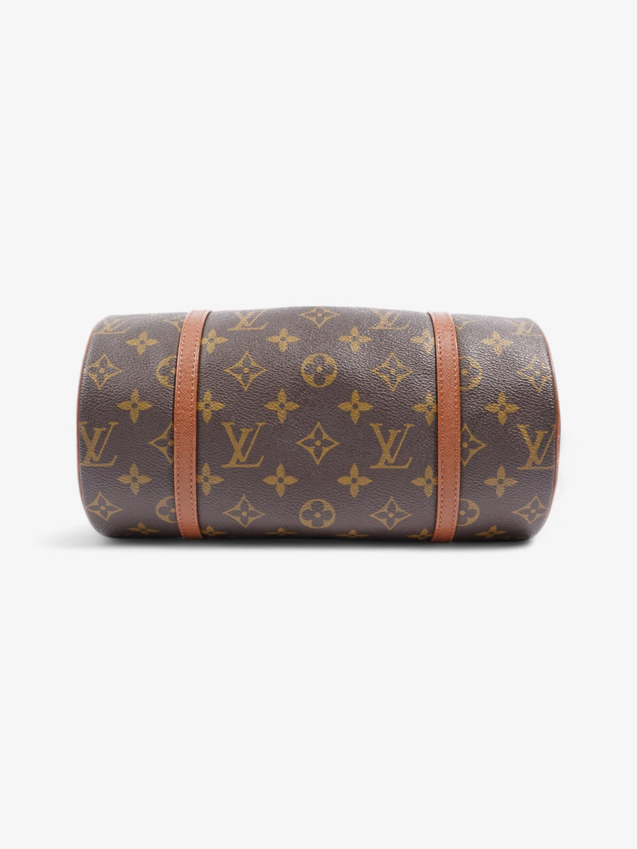 Louis Vuitton Papillon Monogram Coated Canvas 26 Image 6