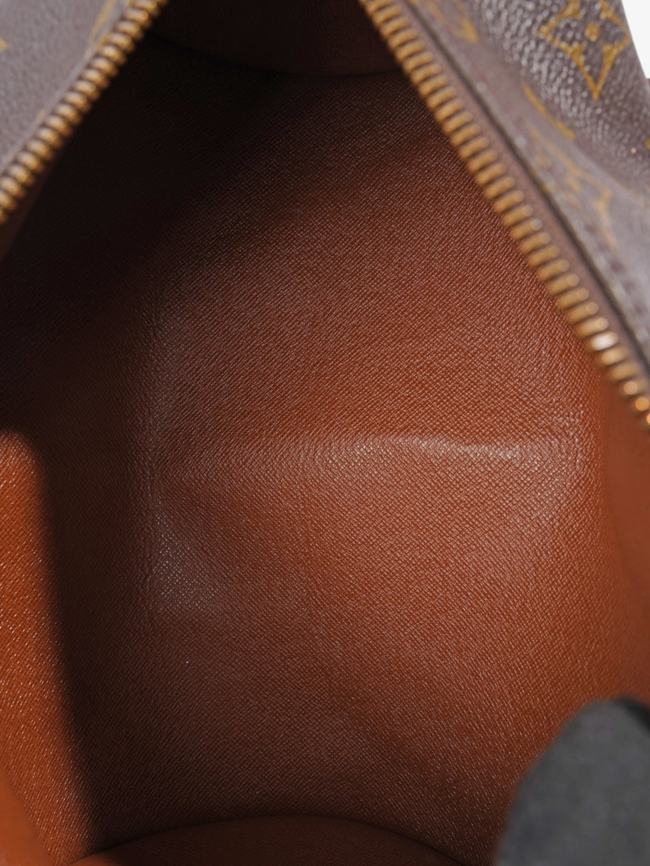 Louis Vuitton Papillon Monogram Coated Canvas 26 Image 7