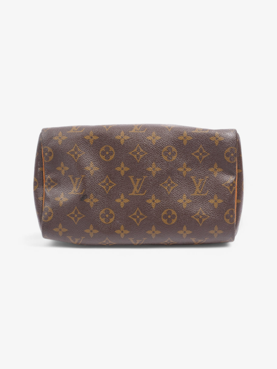 Louis Vuitton Speedy Monogram Coated Canvas 25 Image 6