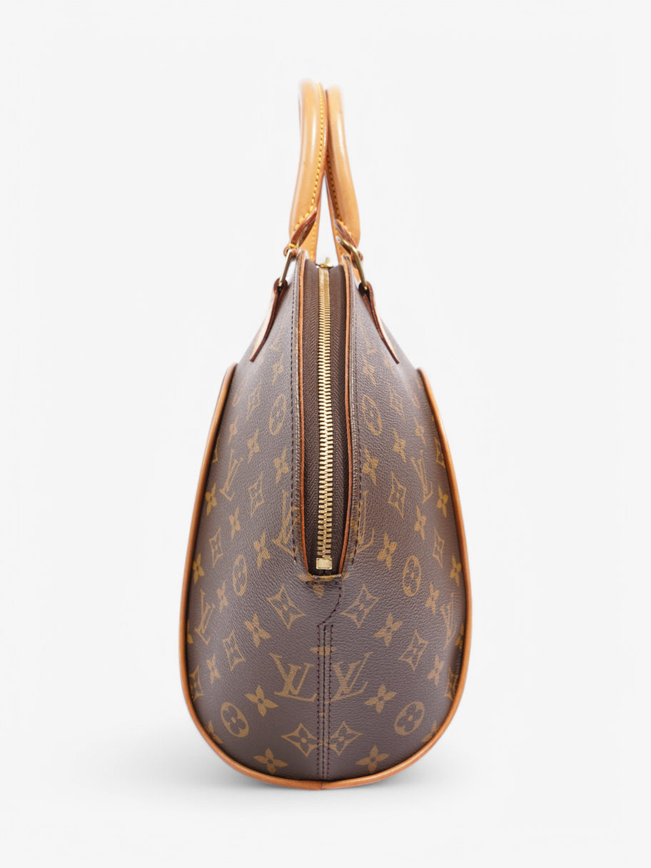 Louis Vuitton Ellipse Monogram Coated Canvas MM Image 3