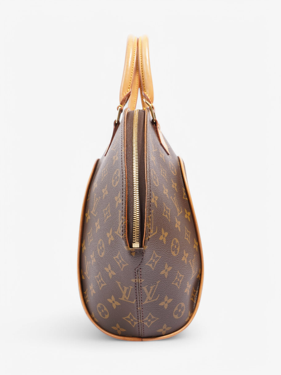 Louis Vuitton Ellipse Monogram Coated Canvas MM Image 5