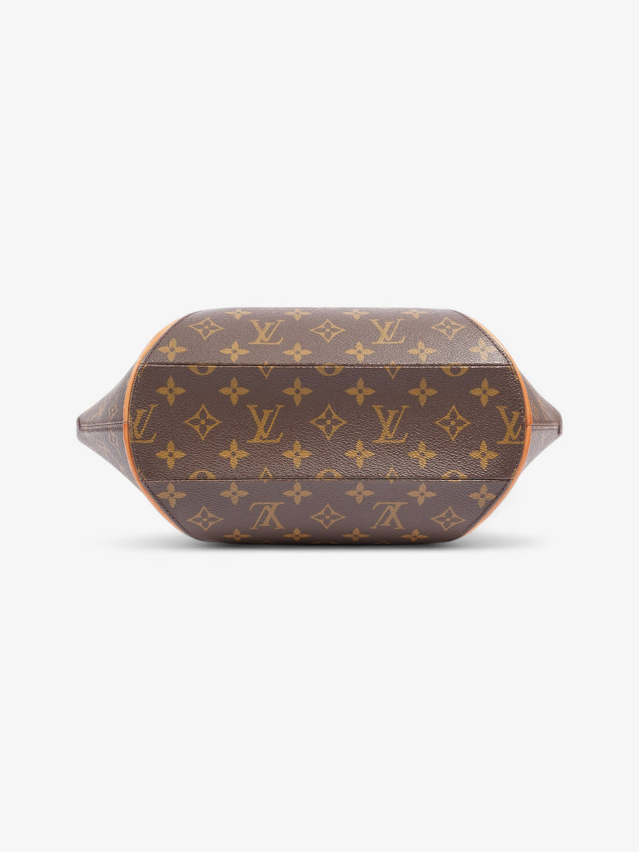Louis Vuitton Ellipse Monogram Coated Canvas MM Image 6
