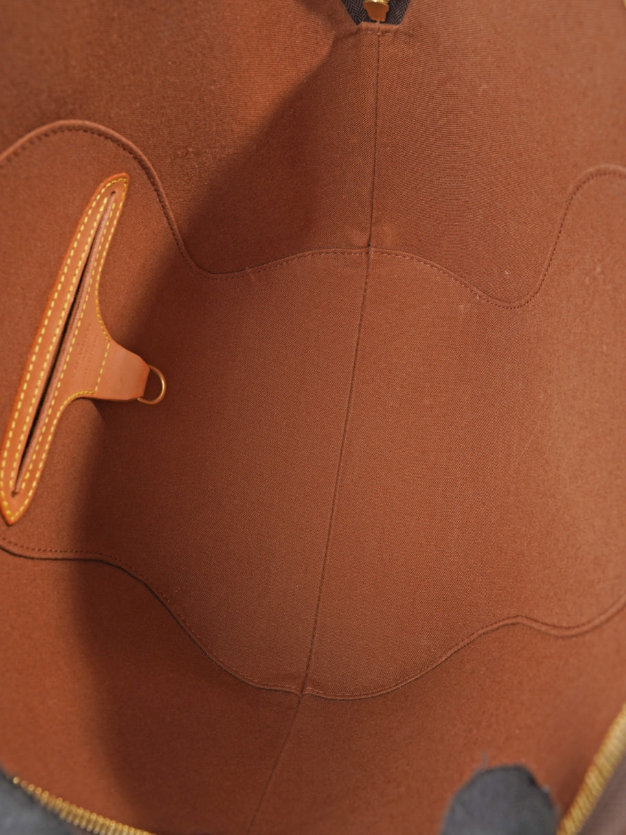 Louis Vuitton Ellipse Monogram Coated Canvas MM Image 7