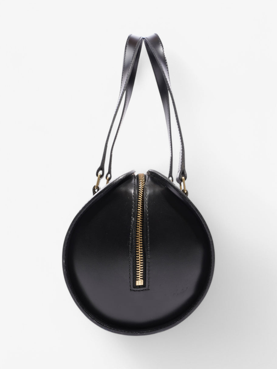 Louis Vuitton Soufflot Black Epi Leather Image 3