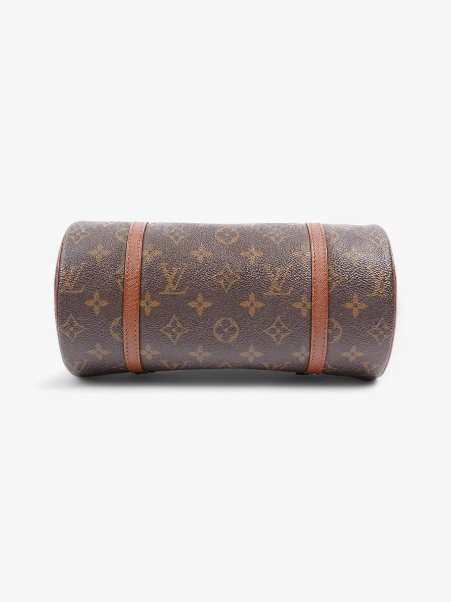 Louis Vuitton Papillon Monogram Coated Canvas 26 Image 6