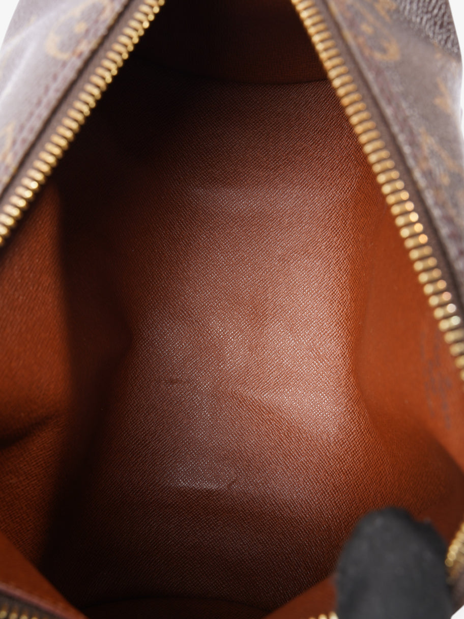 Louis Vuitton Papillon Monogram Coated Canvas 26 Image 8