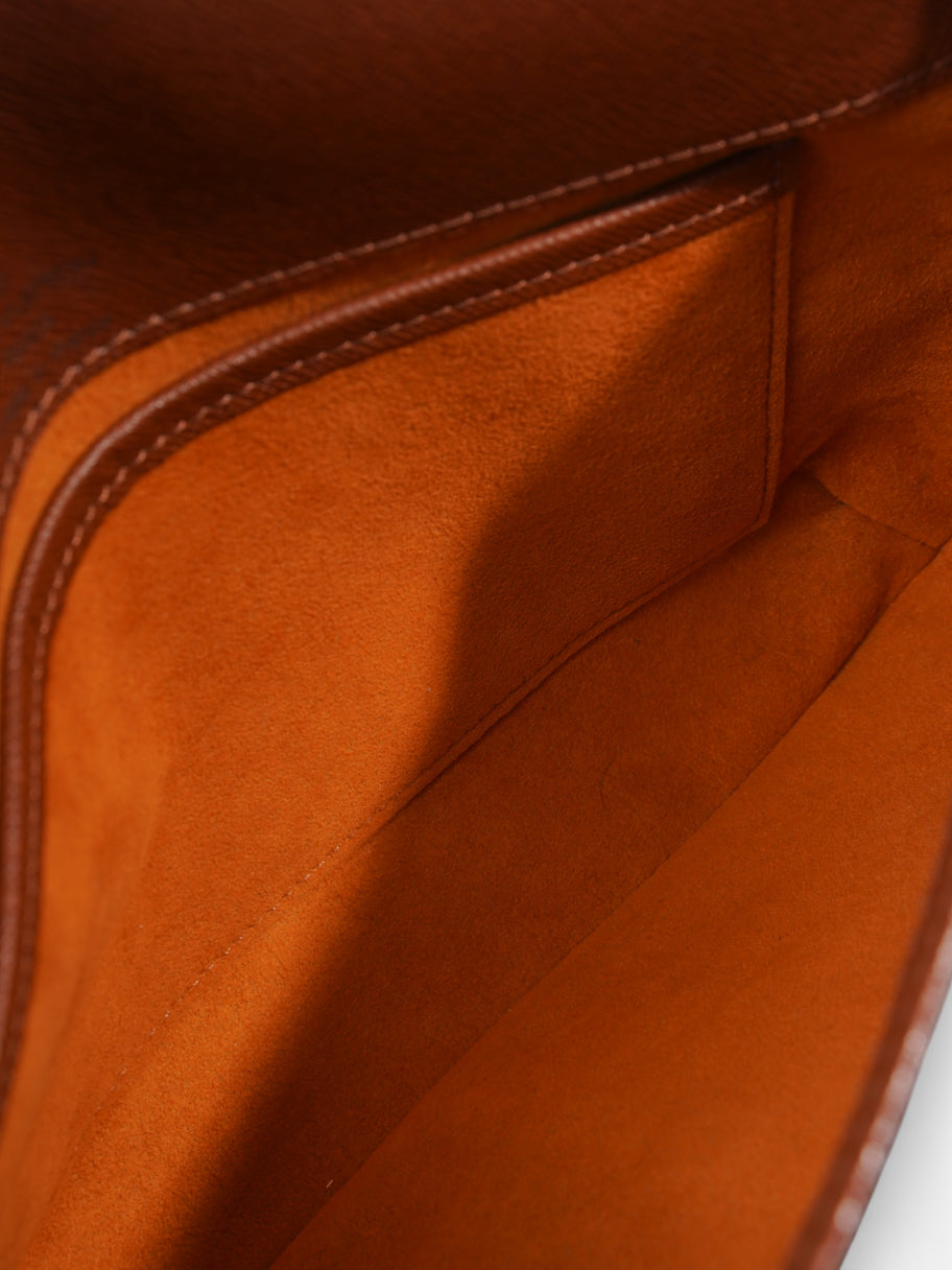 Louis Vuitton Musette Tango Monogram Coated Canvas Image 7