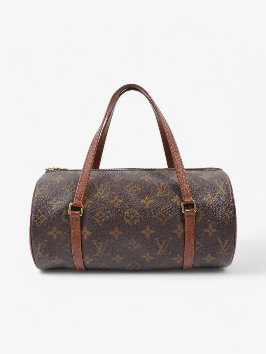 Louis Vuitton Papillon Monogram Coated Canvas 26 Image 1
