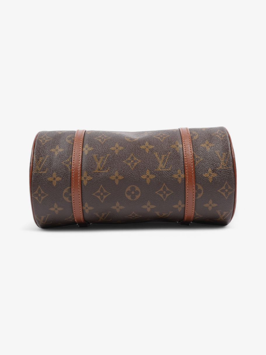 Louis Vuitton Papillon Monogram Coated Canvas 26 Image 6