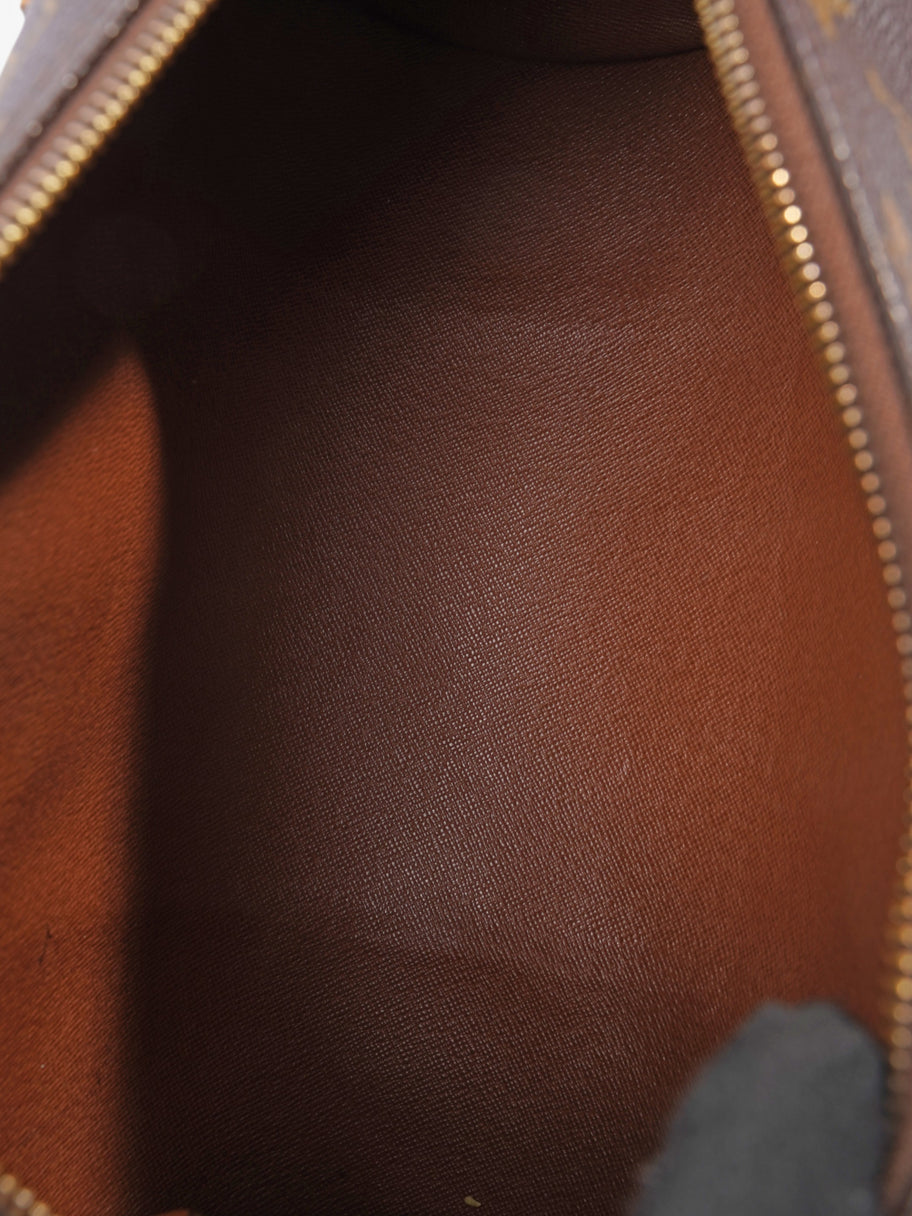 Louis Vuitton Papillon Monogram Coated Canvas 30 Image 7