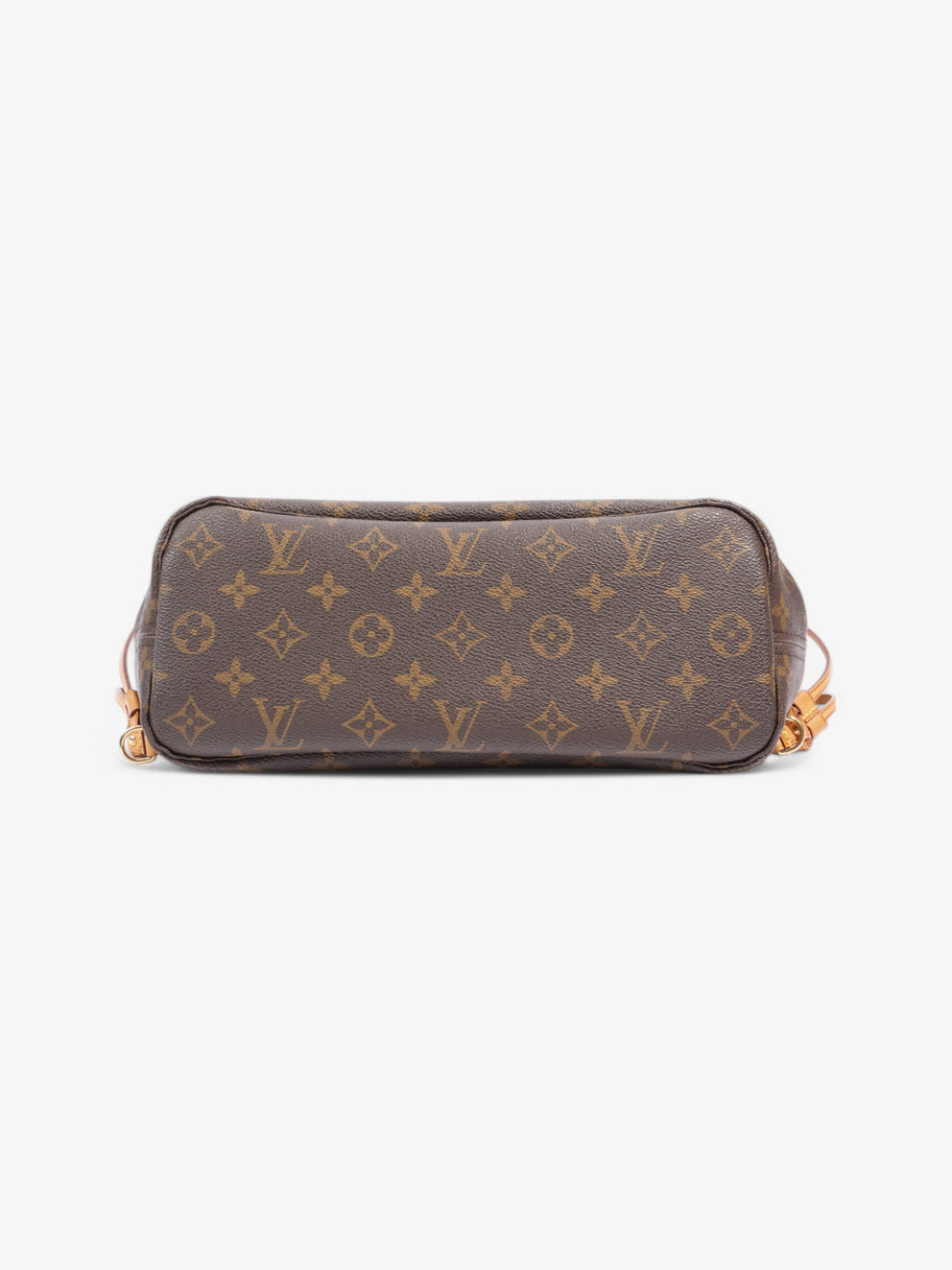Louis Vuitton Neverfull Monogram Coated Canvas PM Image 7