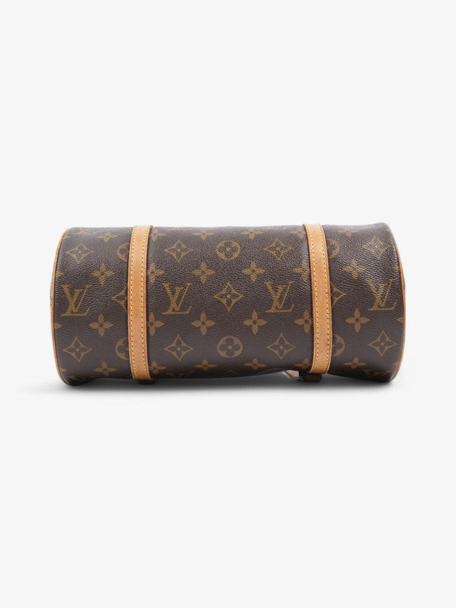 Louis Vuitton Papillon Monogram Coated Canvas 26 Image 6
