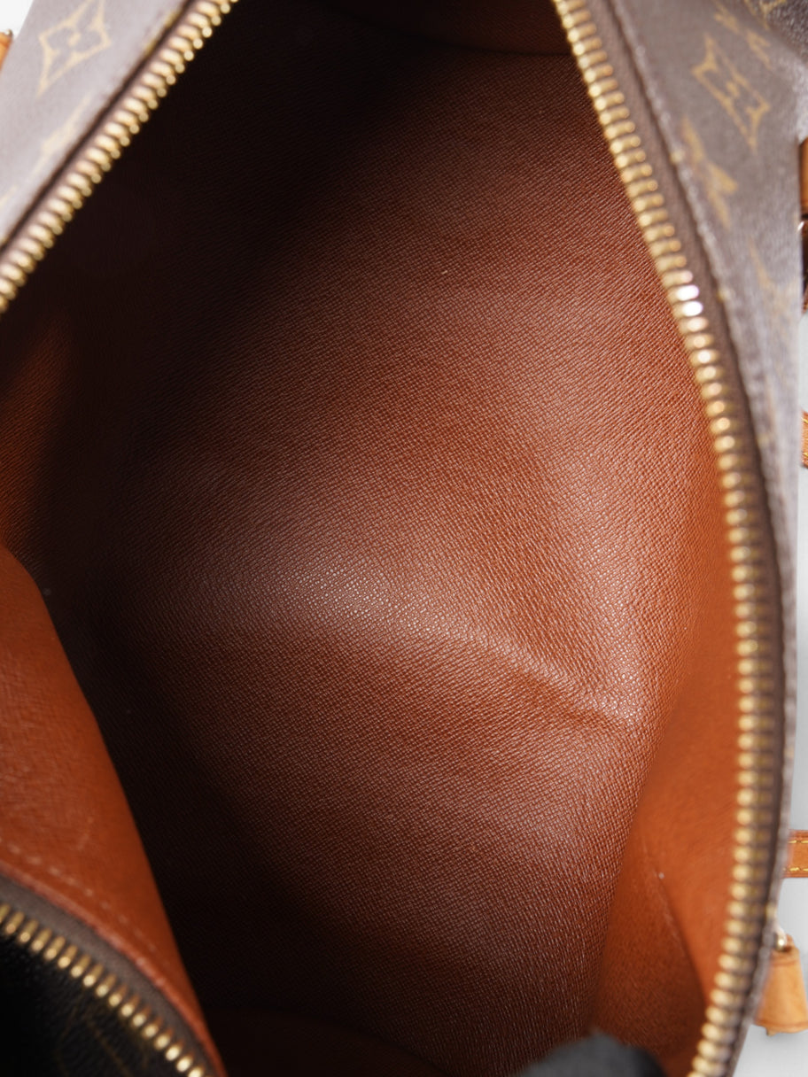 Louis Vuitton Papillon Monogram Coated Canvas 30 Image 8