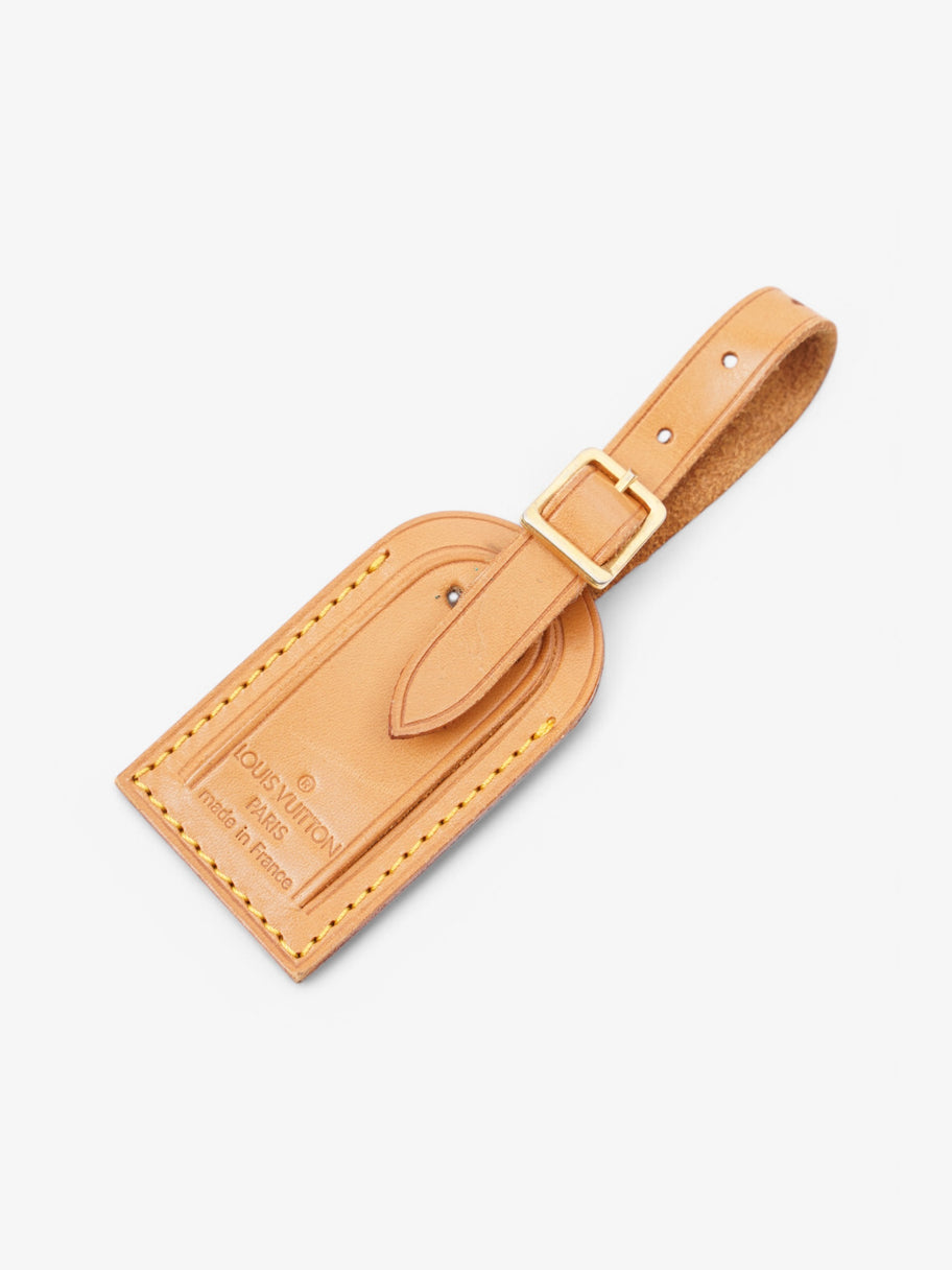 Louis Vuitton Deauville Monogram Coated Canvas Image 8