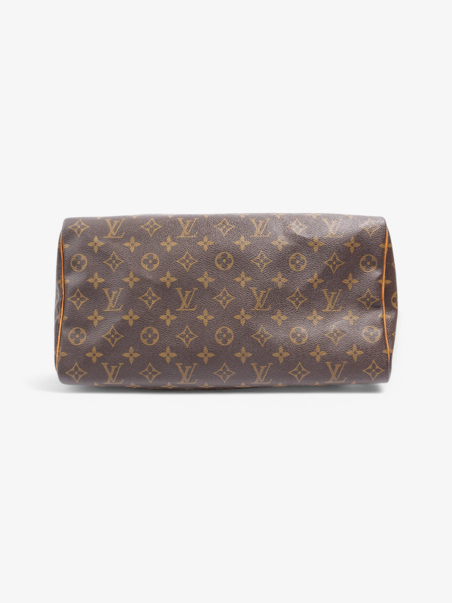 Louis Vuitton Speedy Monogram Coated Canvas 35 Image 6