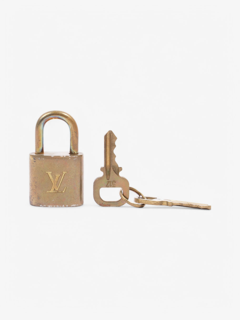 Louis Vuitton Speedy Monogram Coated Canvas 30 Image 9
