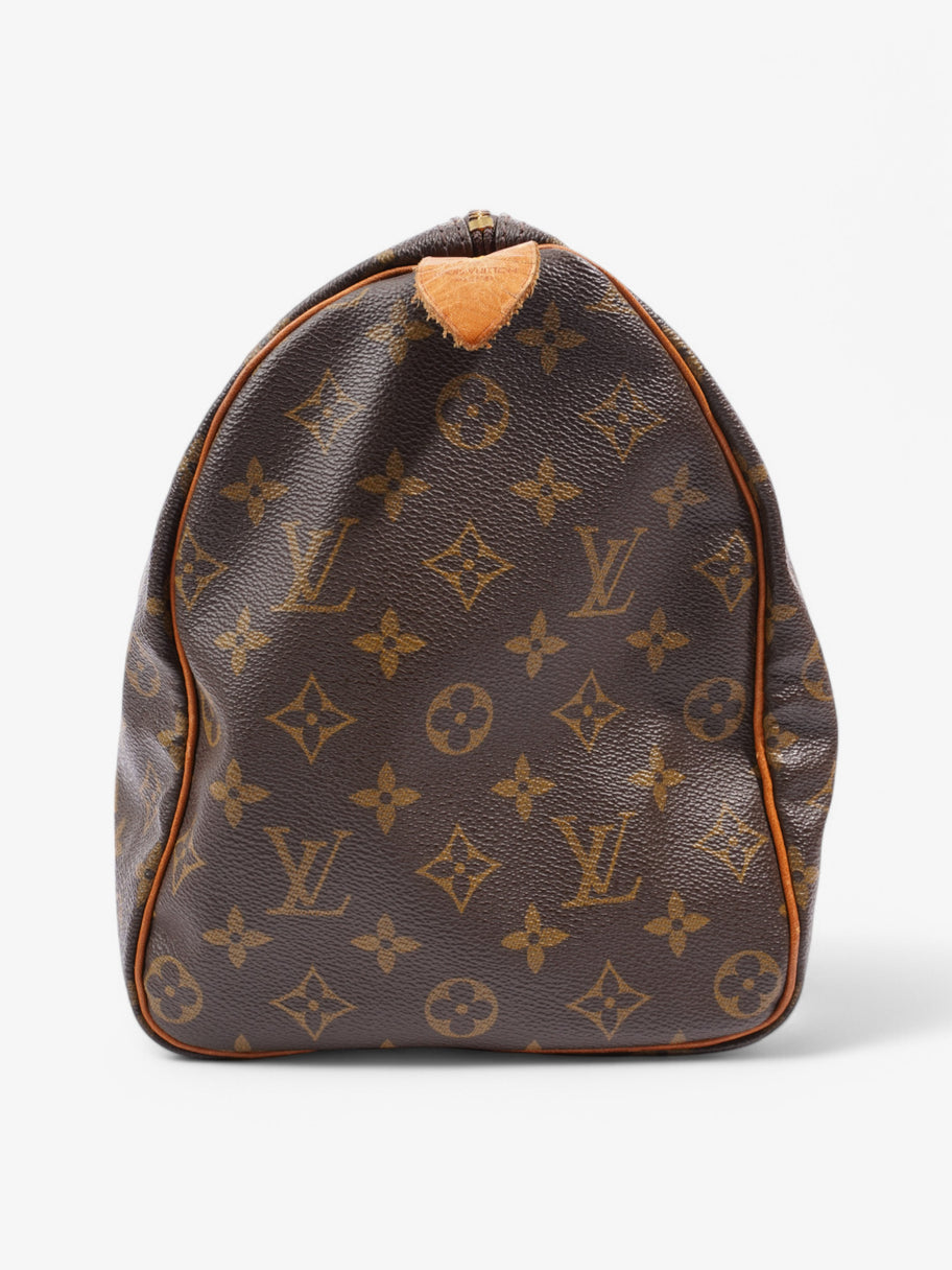Louis Vuitton Speedy Monogram Coated Canvas 35 Image 5