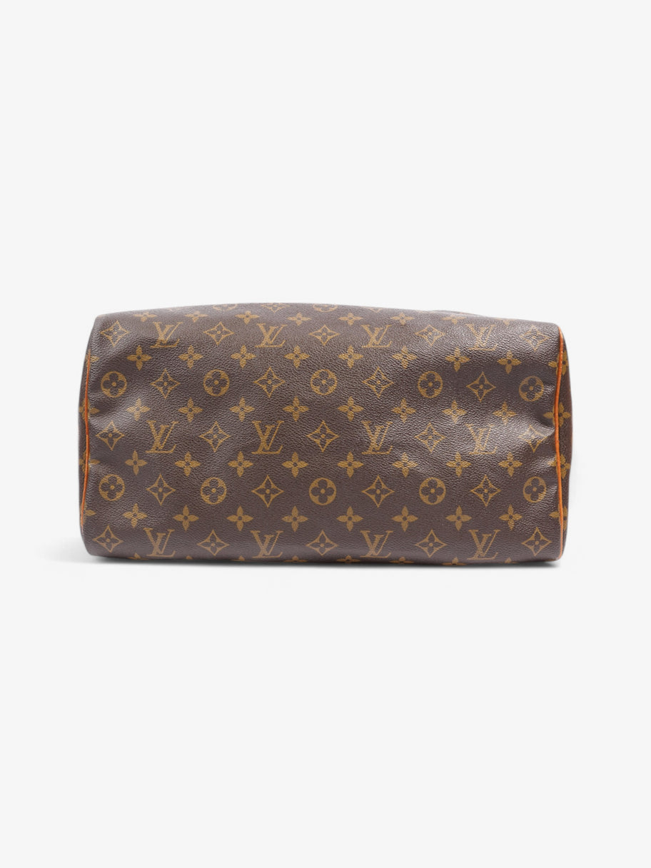 Louis Vuitton Speedy Monogram Coated Canvas 35 Image 6