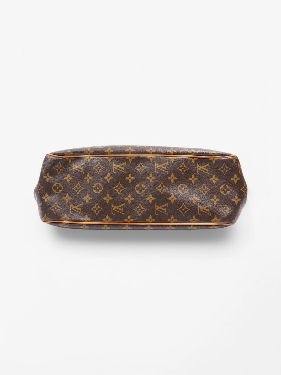 Louis Vuitton Batignolles Horizontal Monogram Coated Canvas Image 6