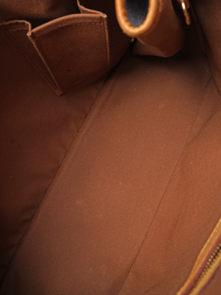 Louis Vuitton Batignolles Horizontal Monogram Coated Canvas Image 7