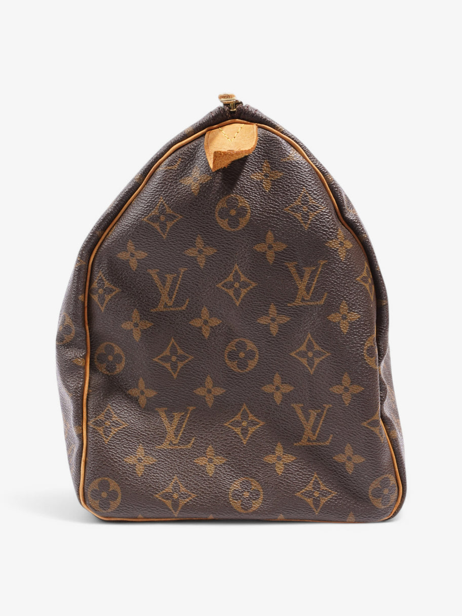 Louis Vuitton Speedy Monogram Coated Canvas 35 Image 3