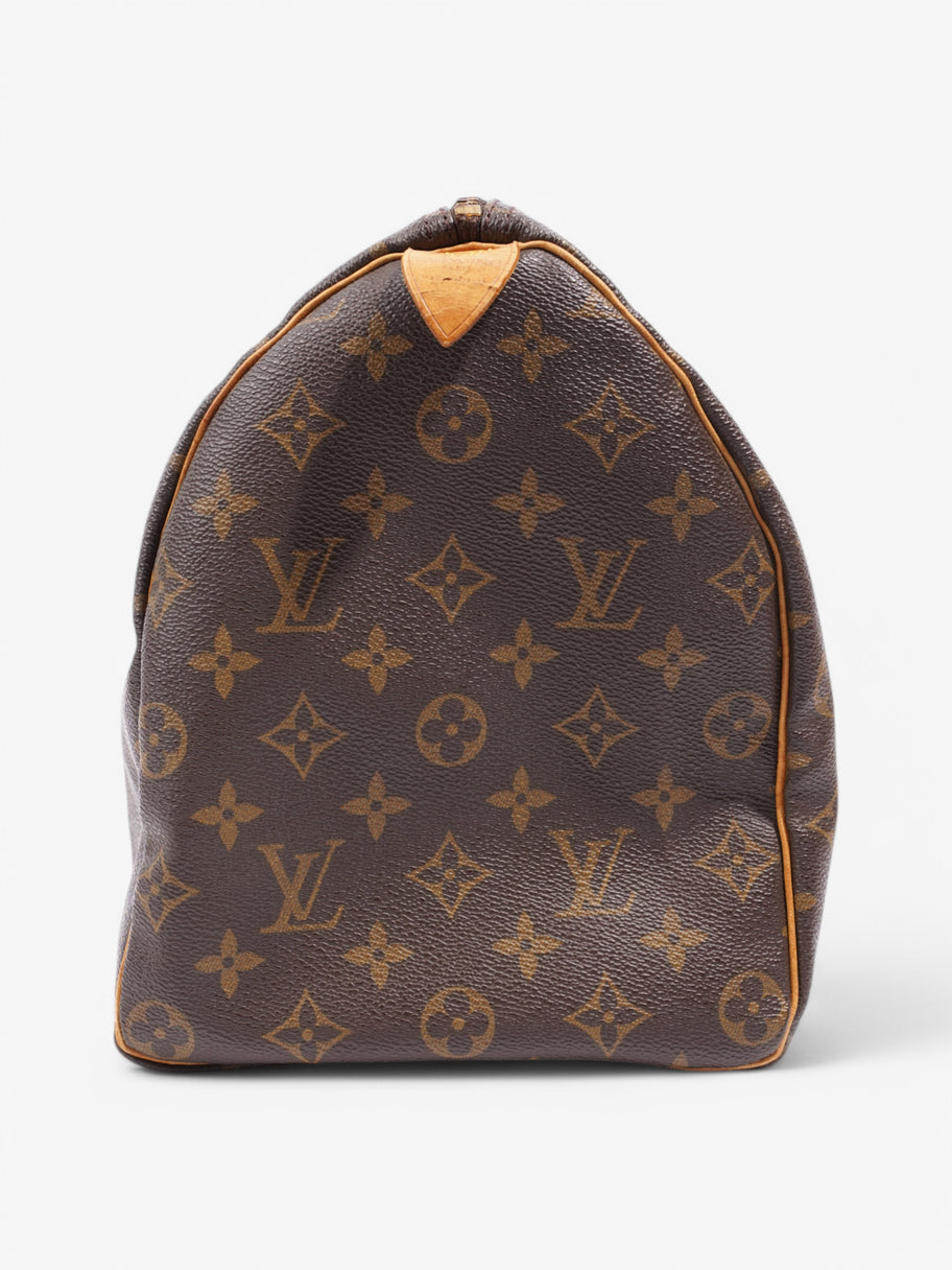 Louis Vuitton Speedy Monogram Coated Canvas 35 Image 5