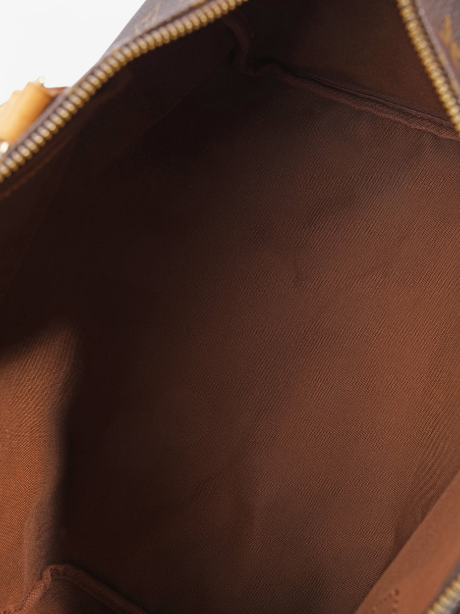 Louis Vuitton Speedy Monogram Coated Canvas 35 Image 8