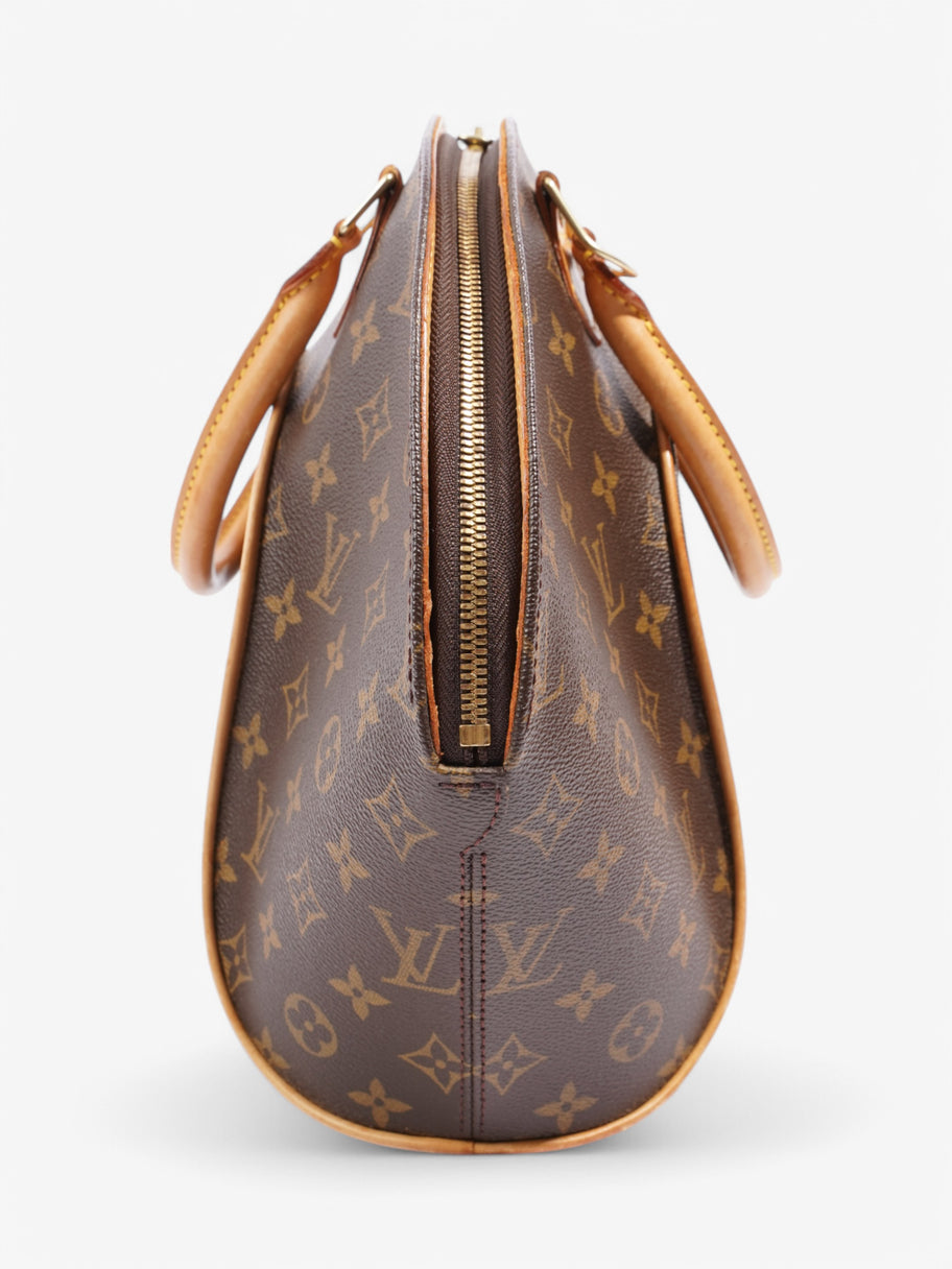 Louis Vuitton Ellipse Monogram Coated Canvas MM Image 3